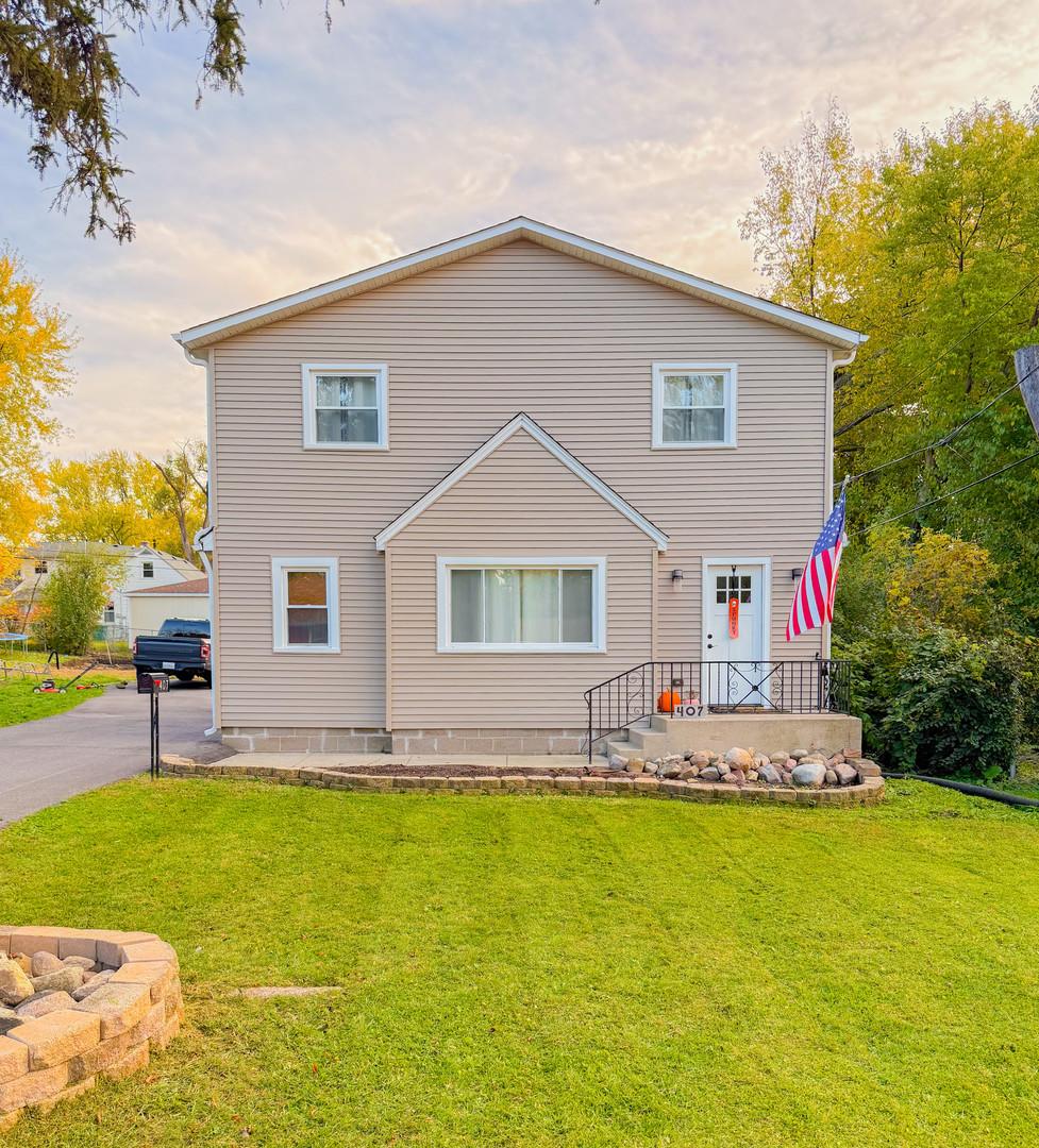 407 Elder Dr., Round Lake Park, IL 60073