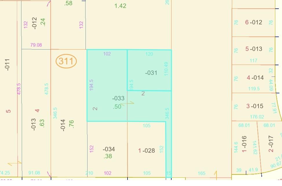 710 1/2 Dewey St., Harvard, IL 60033