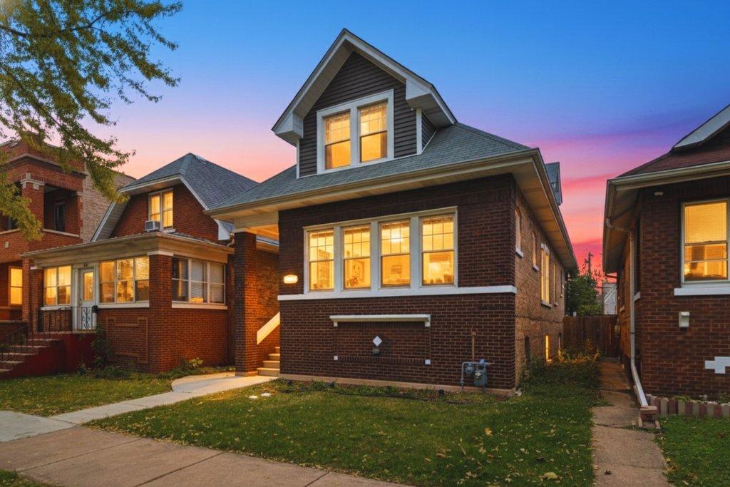 1826 S 49th Ct., Cicero, IL 60804