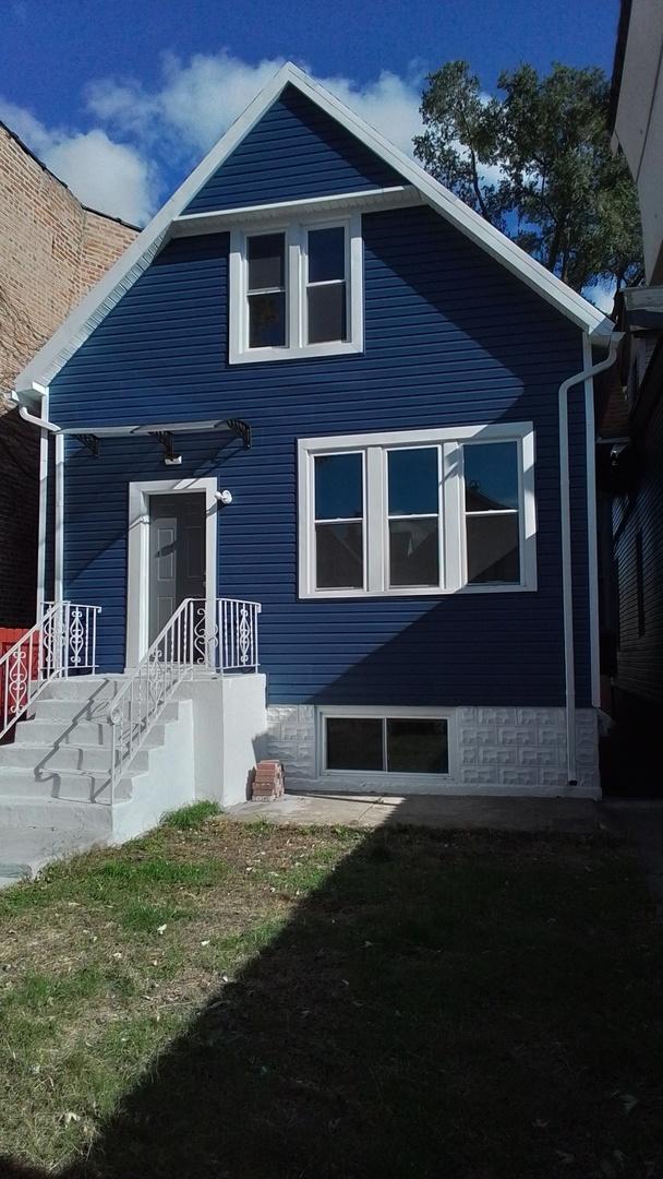 6827 S Green St., Chicago, IL 60621