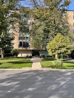 424 Park Ave. #205, River Forest, IL 60305