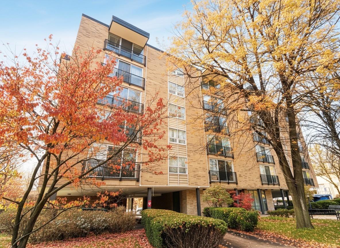 424 Park Ave. #205, River Forest, IL 60305