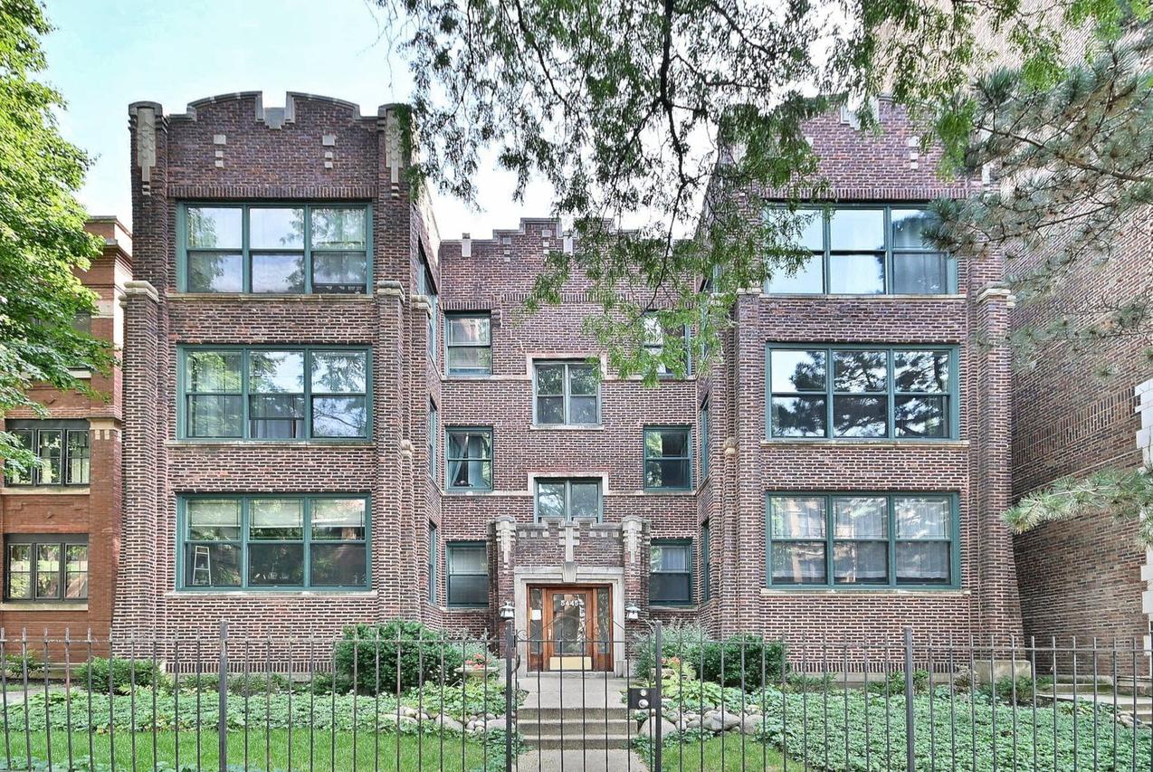5445 N Kenmore Ave. #1S, Chicago, IL 60640