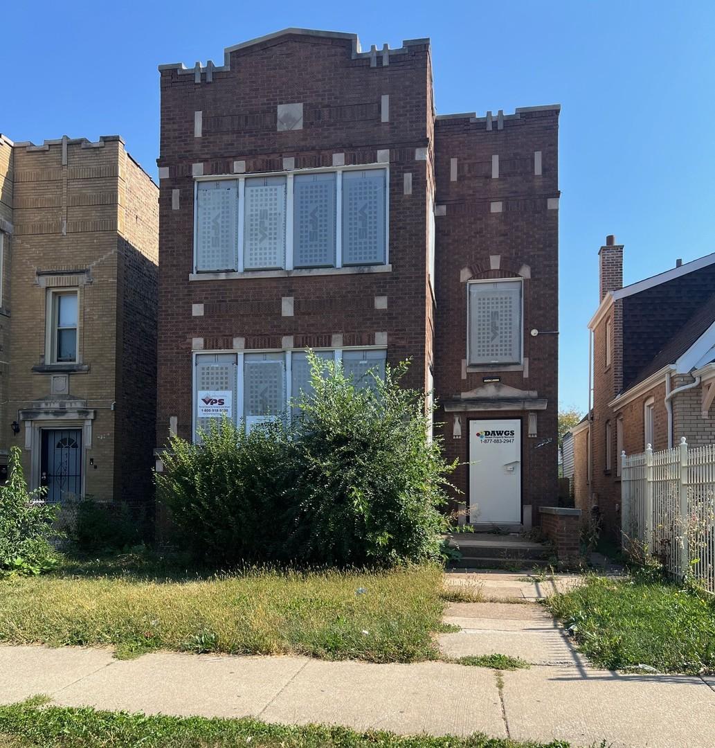 7731 S Laflin St., Chicago, IL 60620
