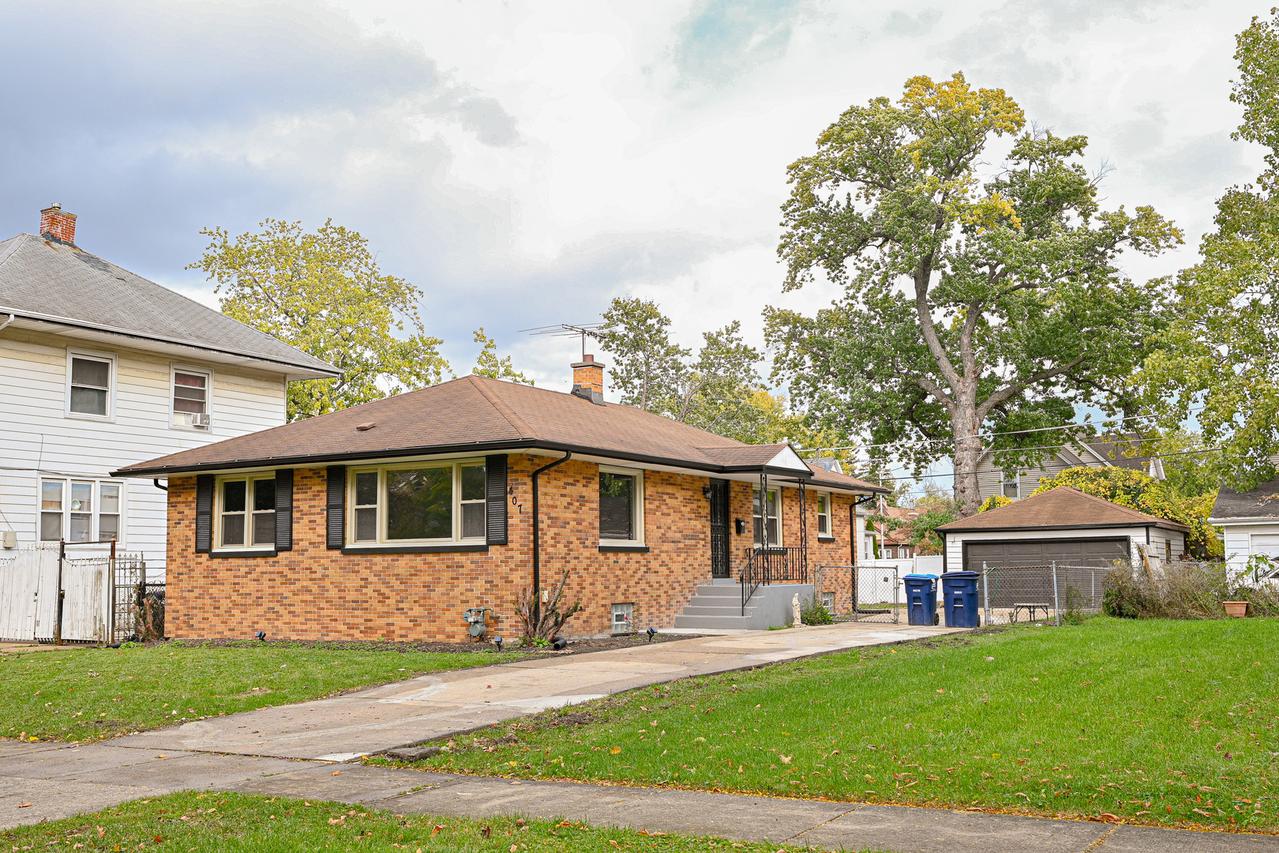 [Address Hidden by Seller], Maywood, IL 60153