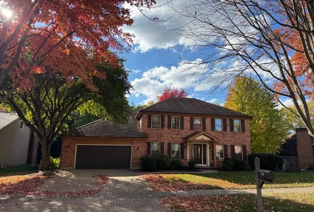 1105 Johnson Dr., Naperville, IL 60540