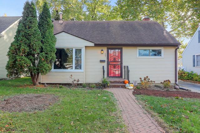 New Homes For Sale This Week in Lombard: October 24th to October 30th