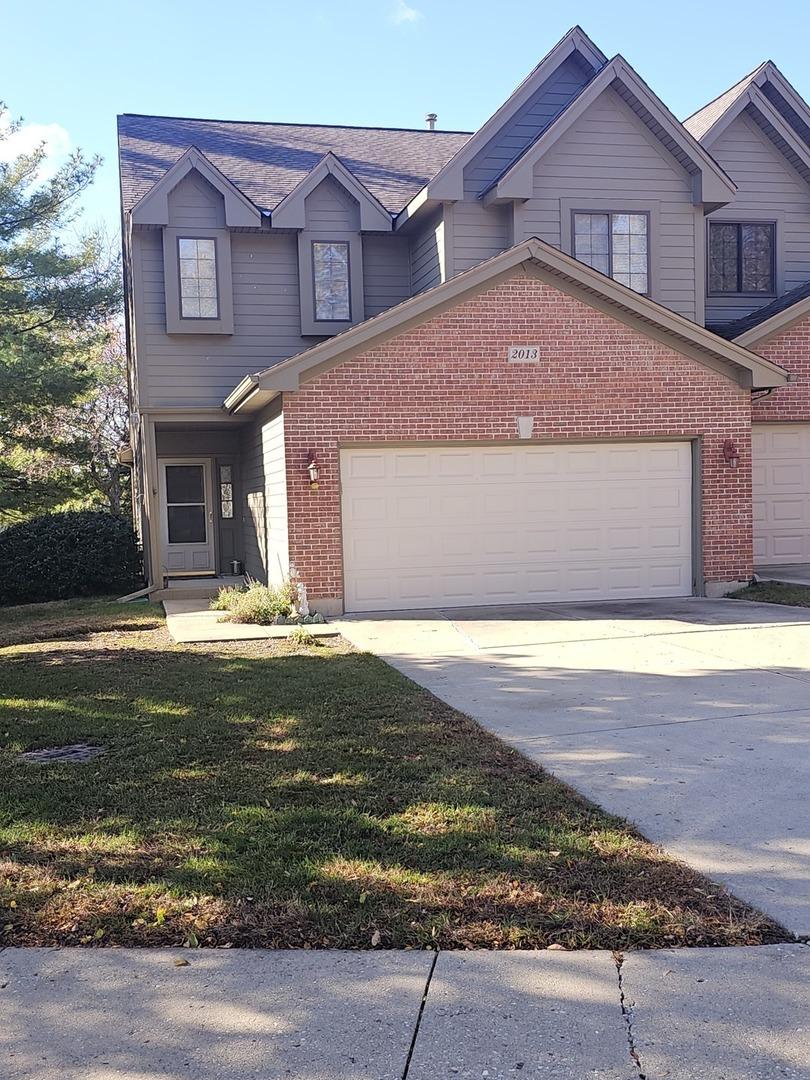 2013 Jeffrey Ln., Elgin, IL 60123