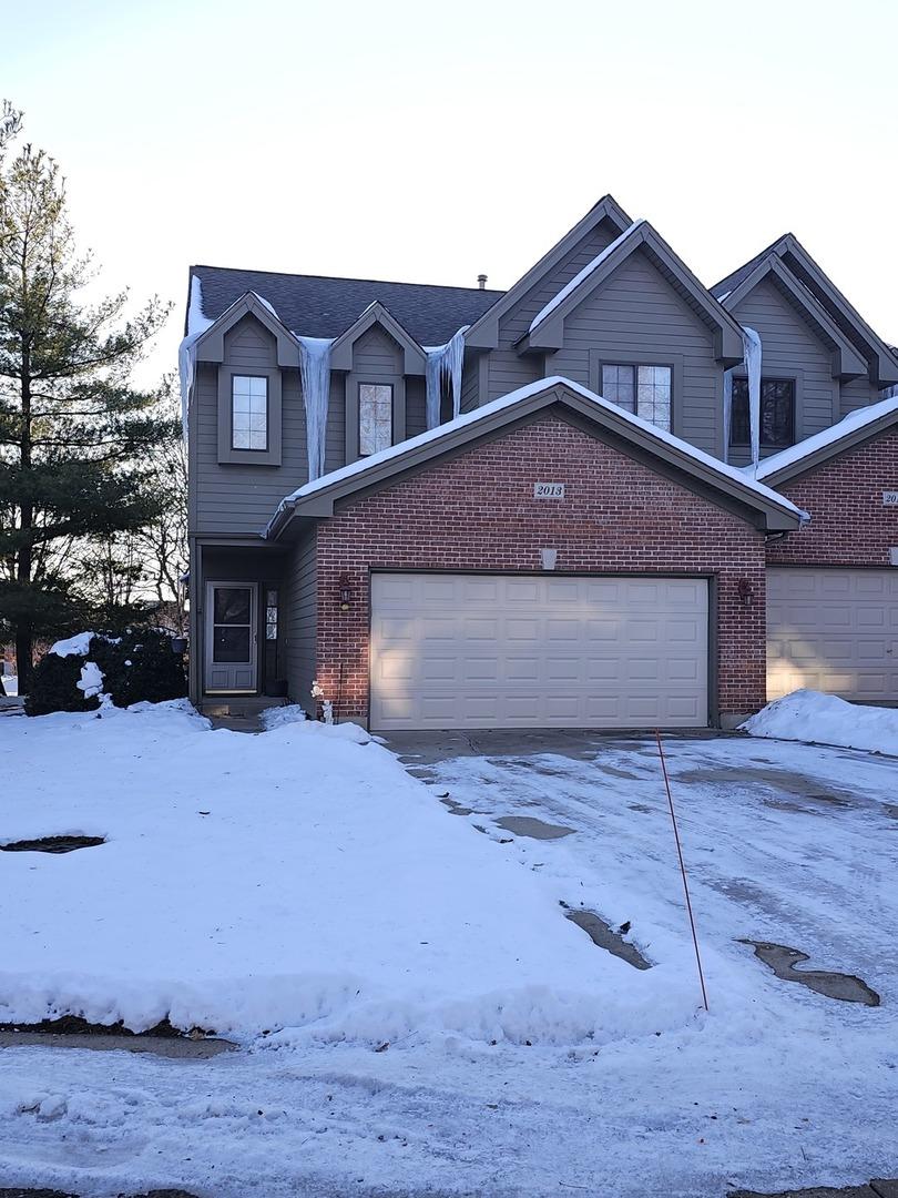 2013 Jeffrey Ln., Elgin, IL 60123