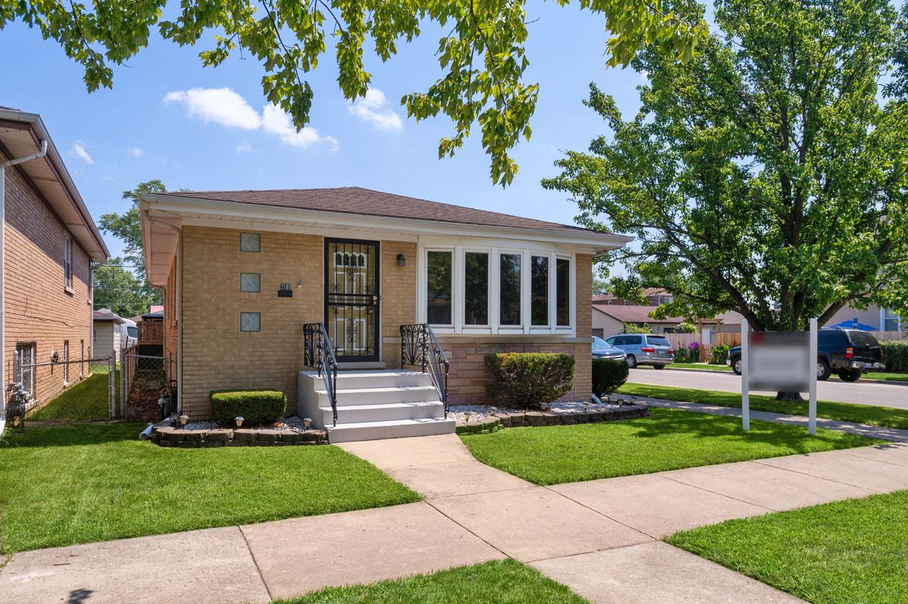 2501 Budd St., River Grove, IL 60171