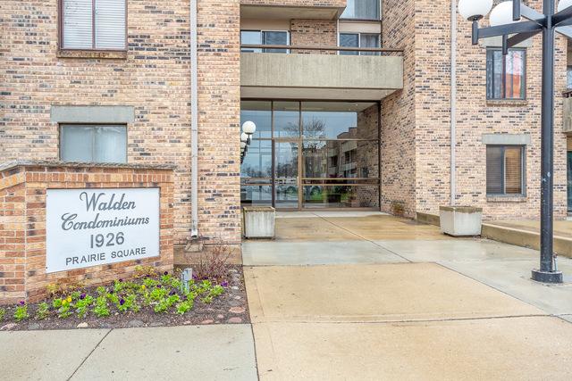 1926 Prairie Square #316B, Schaumburg, IL 60173
