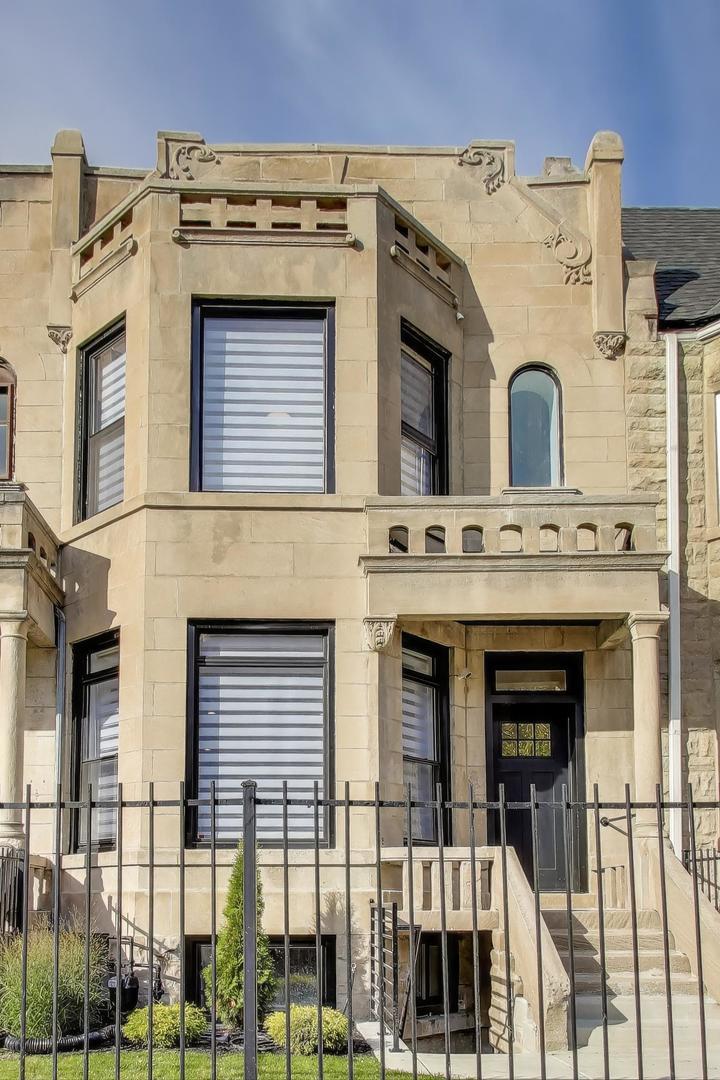 4938 S Vincennes Ave., Chicago, IL 60615