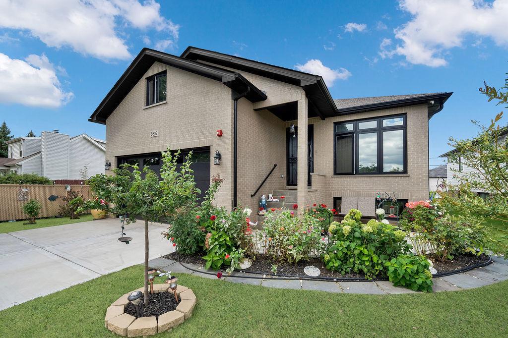 8332 S 78th Ct., Justice, IL 60458