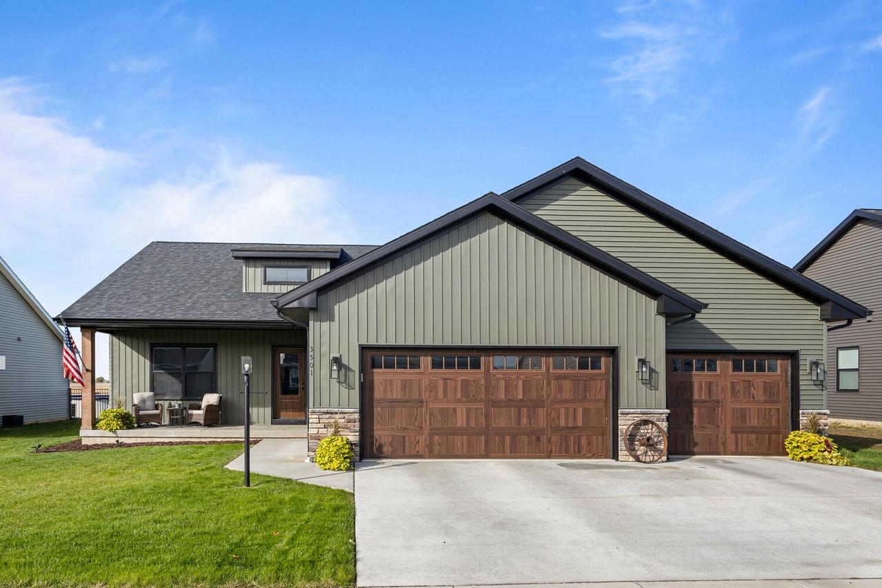 3501 Melissa Ln., Urbana, IL 61802