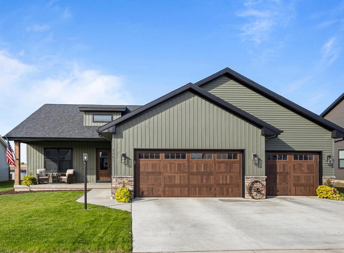 3501 Melissa Ln., Urbana, IL 61802