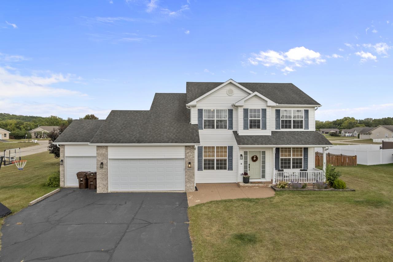 15511 Hickory Ln., South Beloit, IL 61080