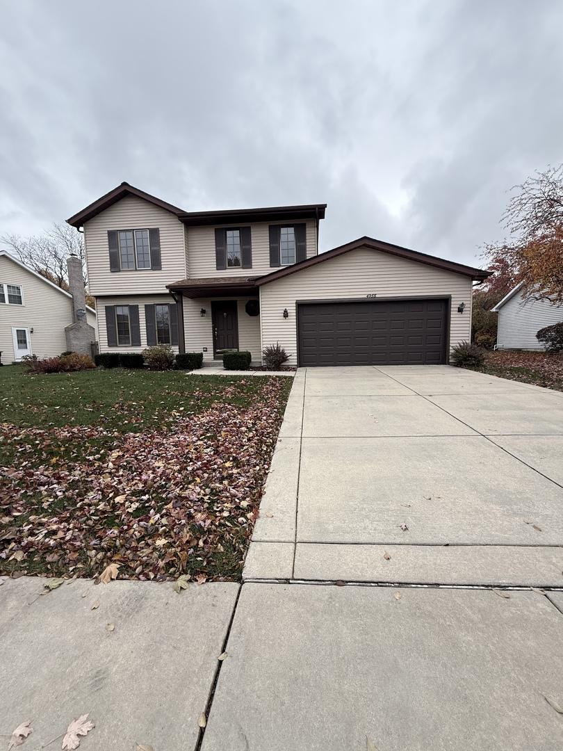 [Address Hidden by Seller], Hoffman Estates, IL 60010