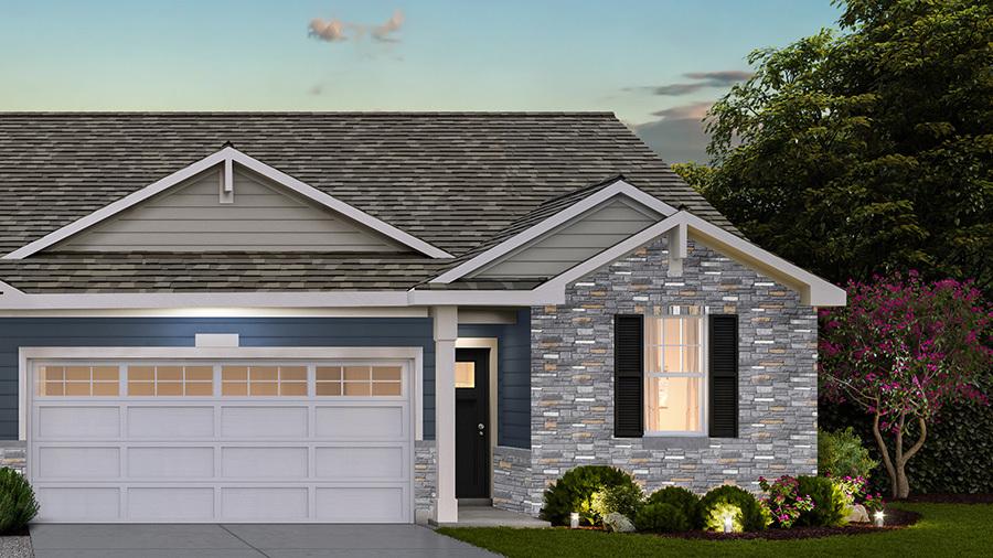 1118 Bluebell Ln., Bartlett, IL 60103