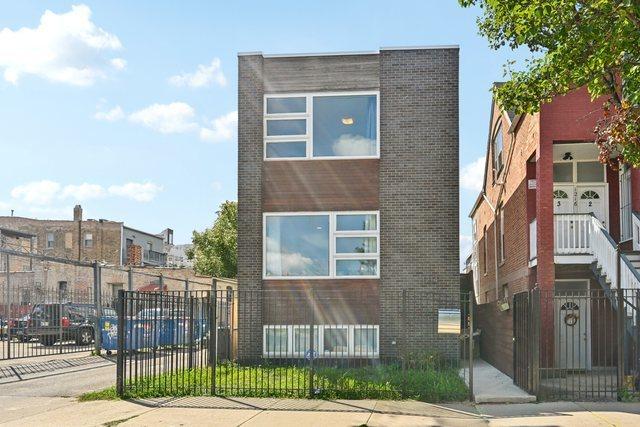 1214 N Rockwell St., Chicago, IL 60622