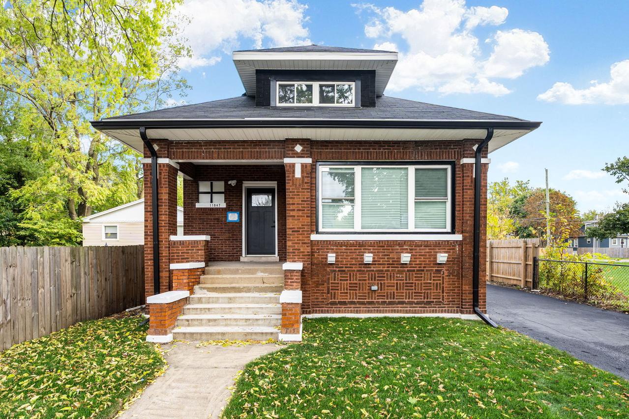 11947 S Perry Ave., Chicago, IL 60628