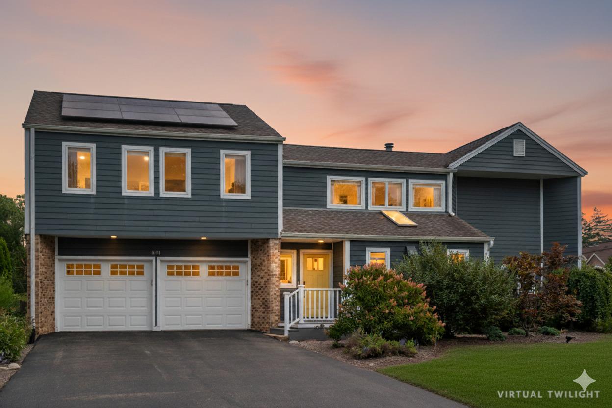 1101 N Stratford Rd., Arlington Heights, IL 60004