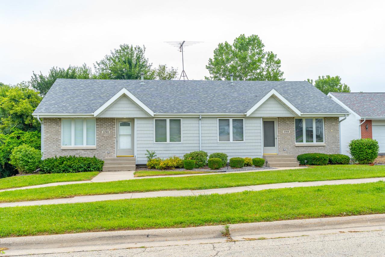 3786-3788 Sage Dr., Rockford, IL 61114