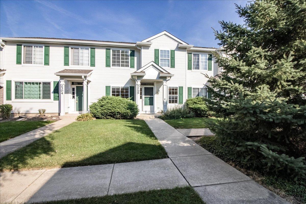 2306 Reflections Dr., Aurora, IL 60502