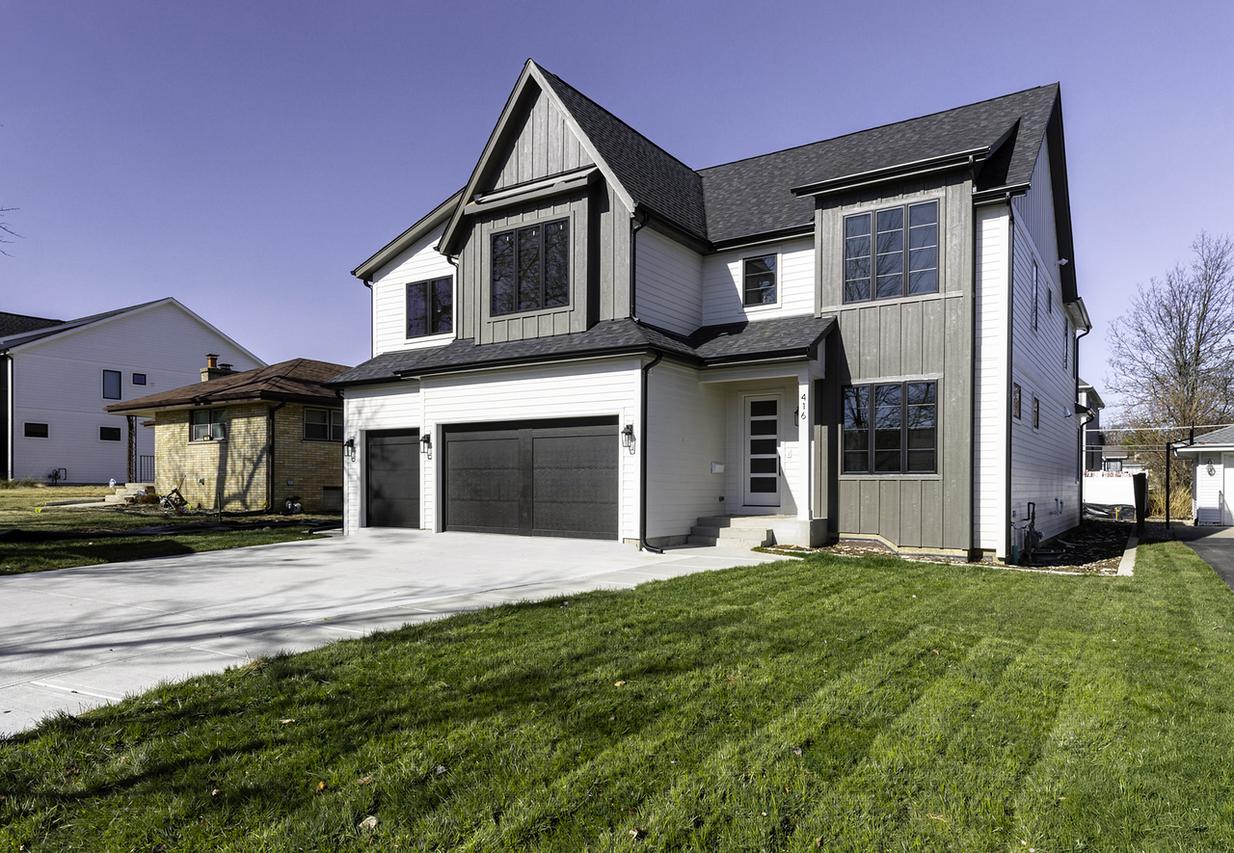 416 Chicago Ave., Downers Grove, IL 60515