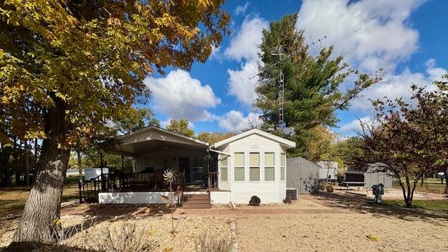 4/3&4 Woodhaven, Sublette, IL 61367