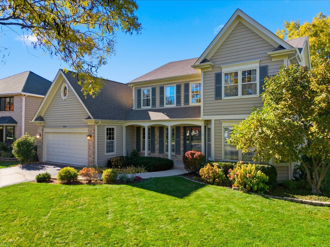 6812 Greene Rd., Woodridge, IL 60517