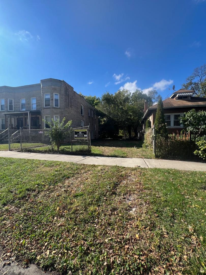 7636 S Normal Ave., Chicago, IL 60620