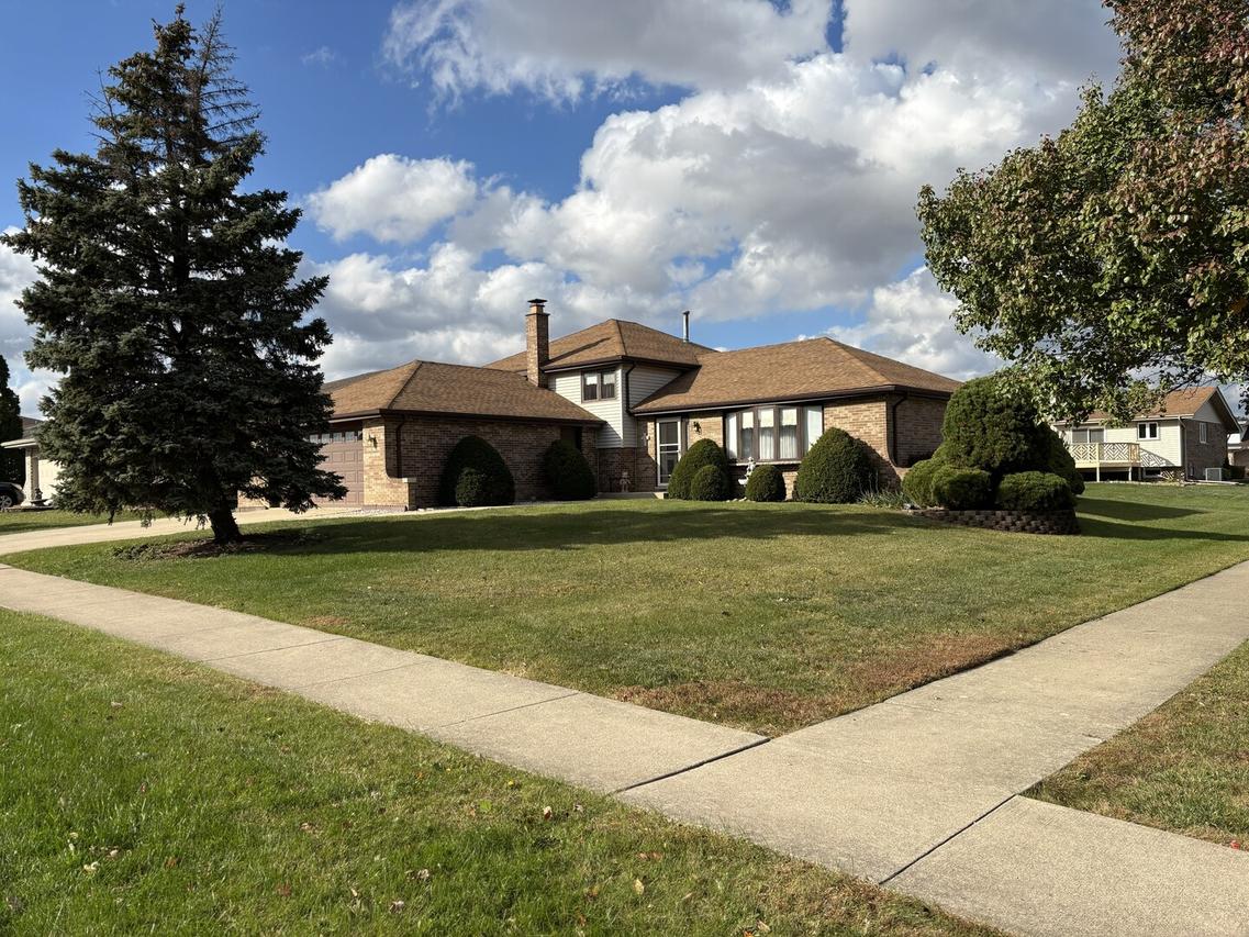 [Address Hidden by Seller], Tinley Park, IL 60487