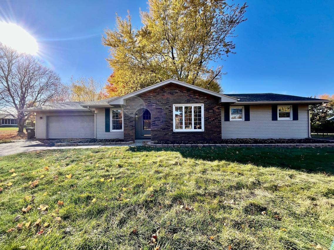 3606 Springwheat Ave., Rockford, IL 61114