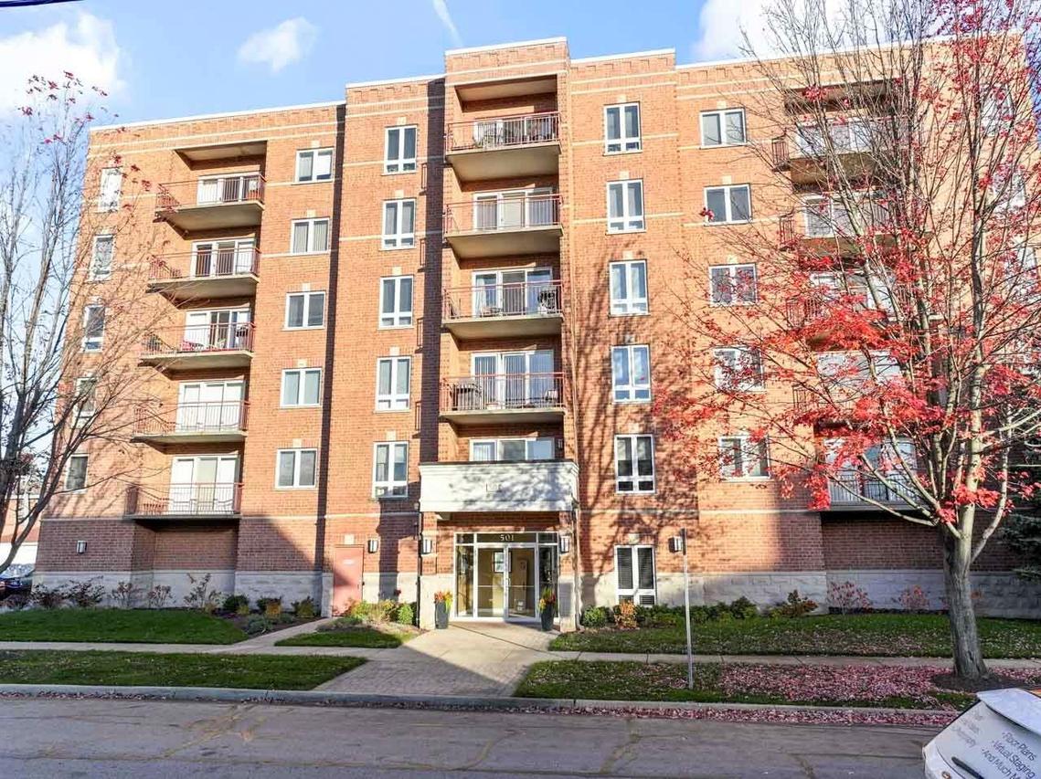 501 Alles St. #302a, Des Plaines, IL 60016