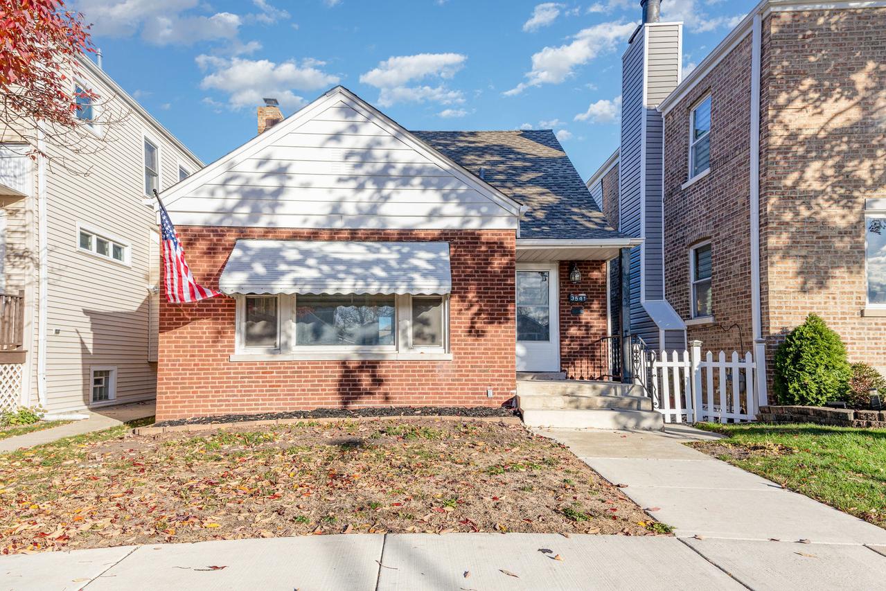 3541 N Rutherford Ave., Chicago, IL 60634