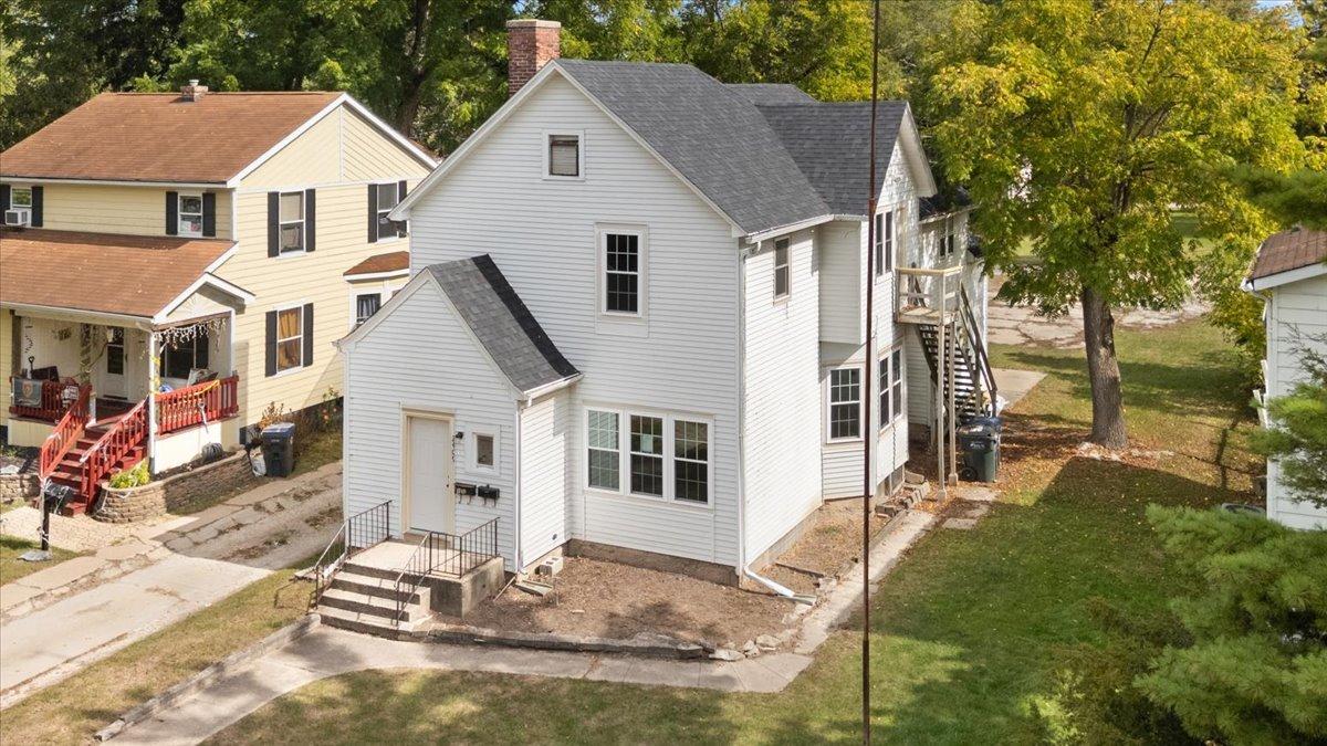 2409 Gilboa Ave., Zion, IL 60099