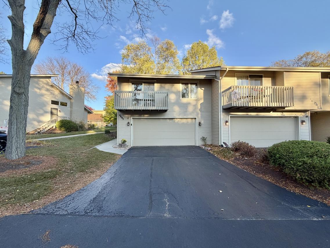 4685 High Point Dr. #17, Rockford, IL 61114