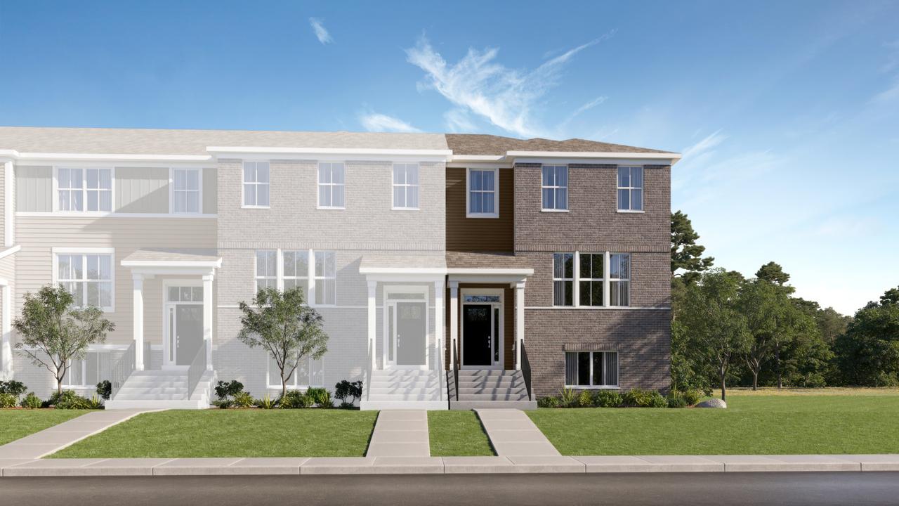 12308 Tinsley St., Huntley, IL 60142