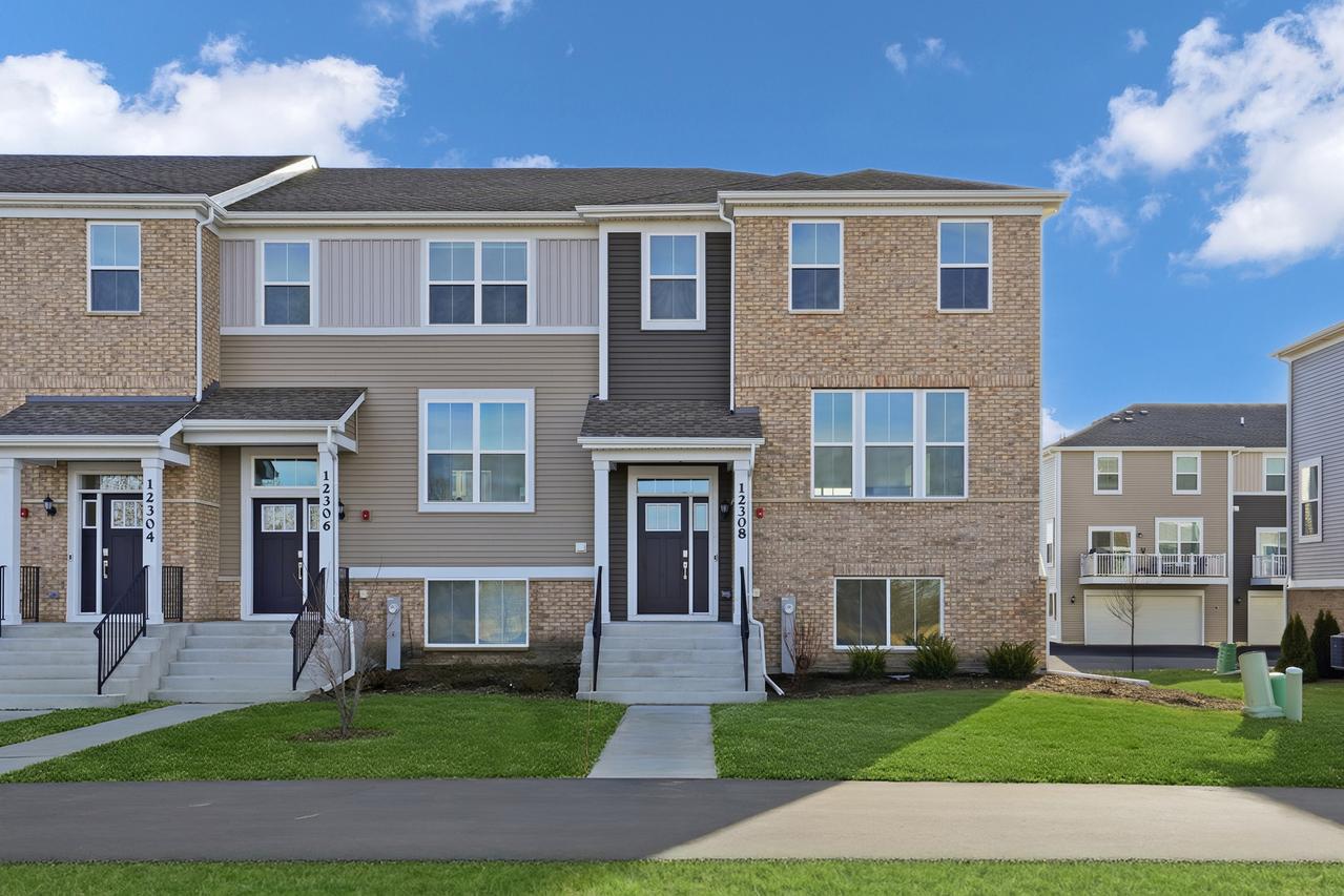 12308 Tinsley St., Huntley, IL 60142