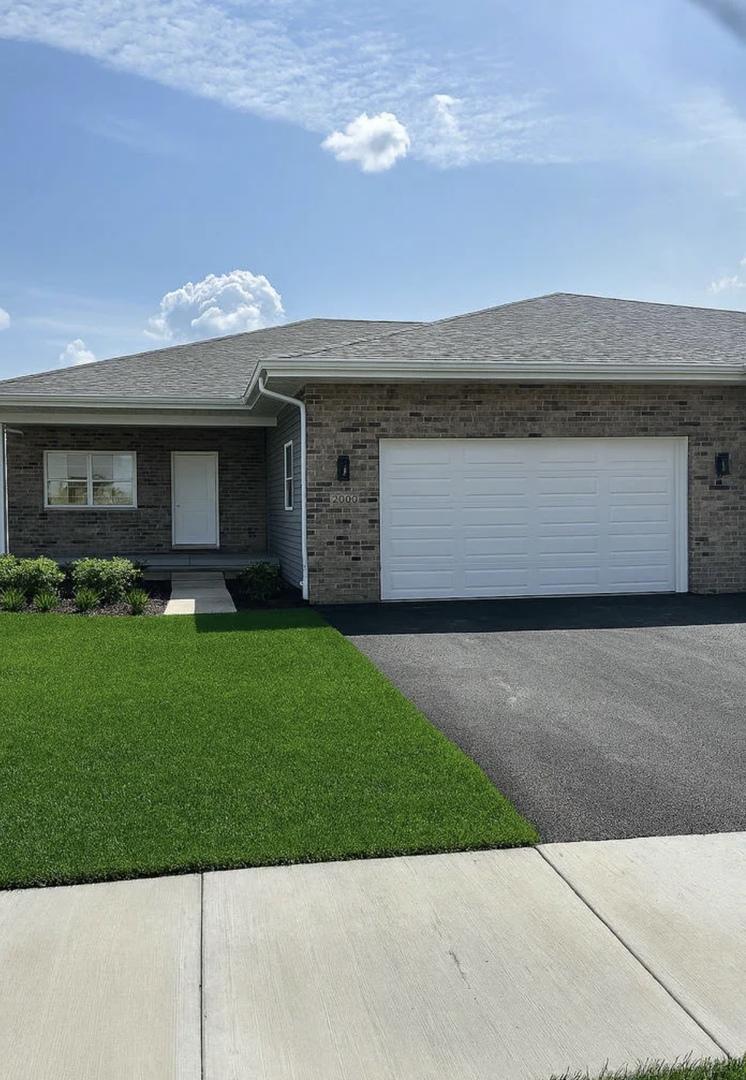 2048 Isabella Ln., Minooka, IL 60447