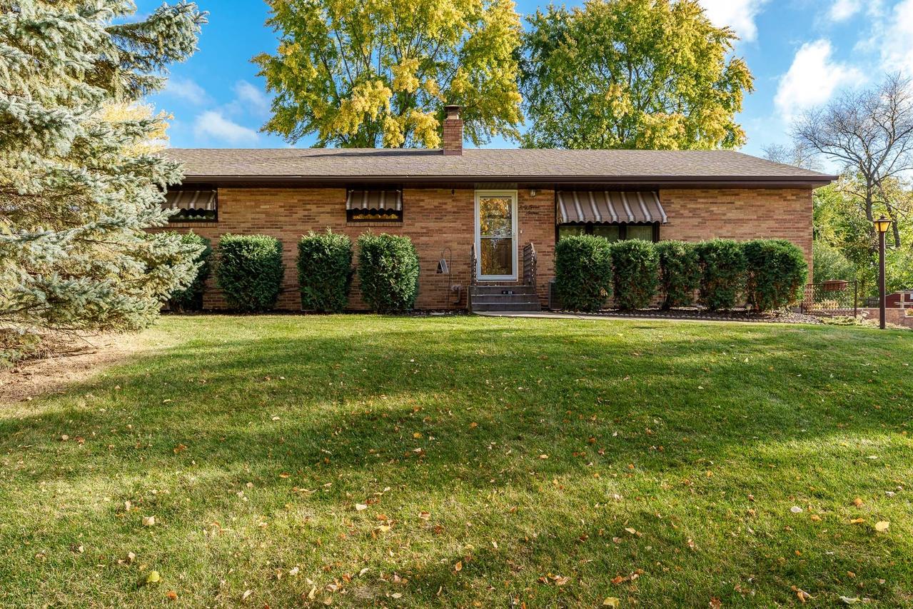 4716 Manheim Rd., Rockford, IL 61108