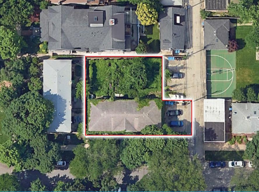 1722 W Belle Plaine Ave., Chicago, IL 60613