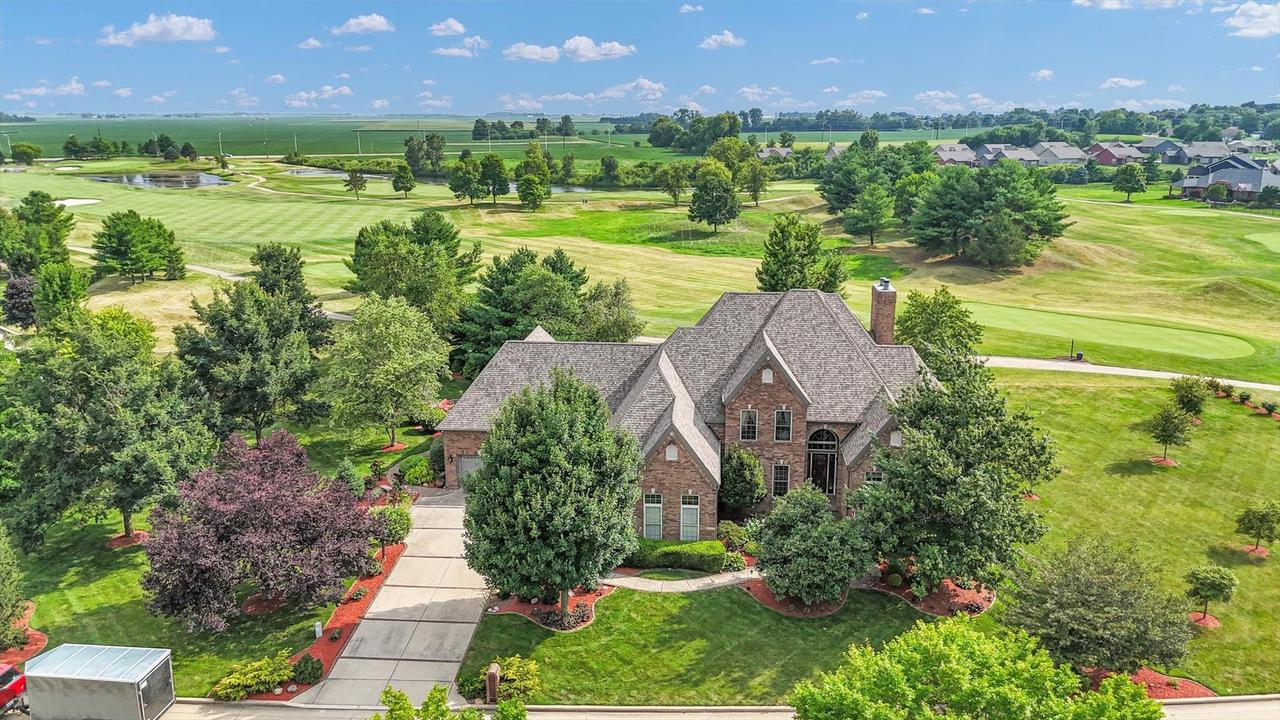 2505 S Stone Creek Blvd., Urbana, IL 61802