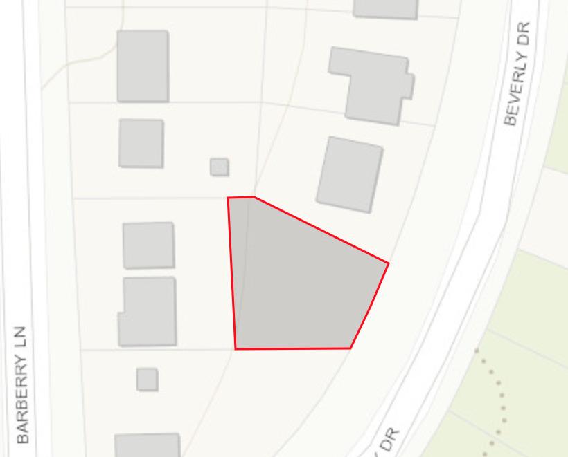 Beverly Dr., Round Lake Beach, IL 60073