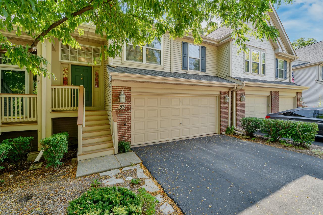 53 Samuel Dr., Streamwood, IL 60107