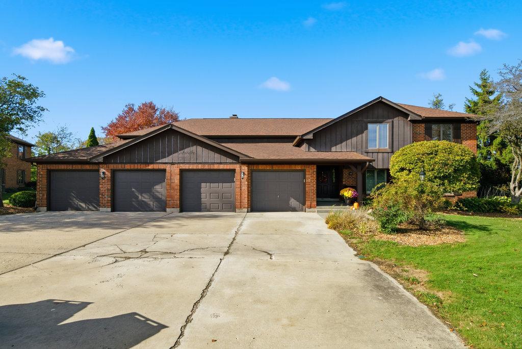 90 Golfview Ln. #D, Frankfort, IL 60423