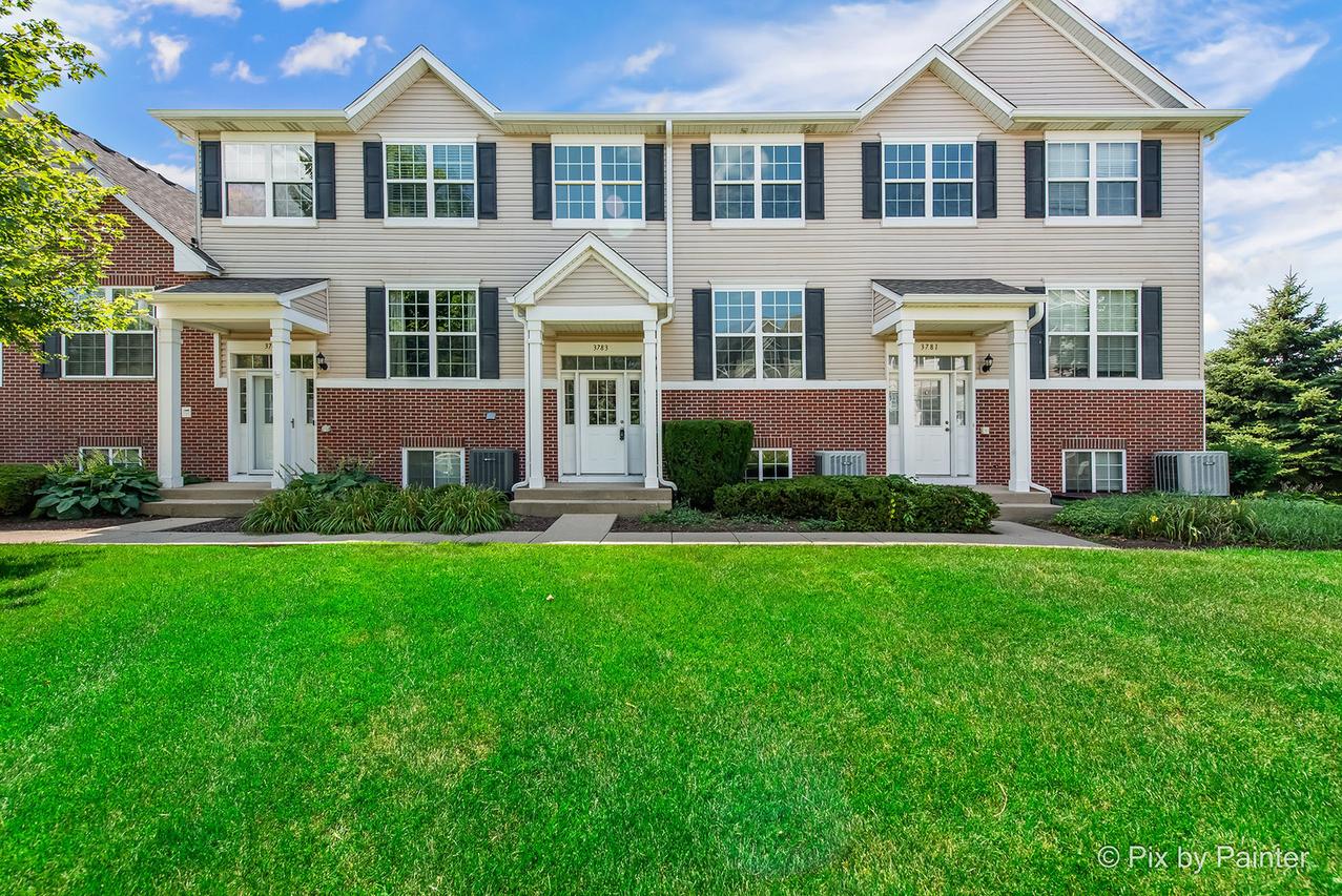 3783 Bailey Rd., Yorkville, IL 60560