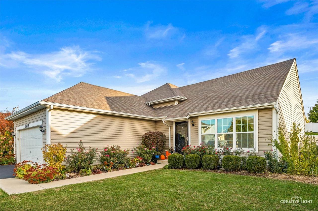 1608 Seward Rd., Joliet, IL 60431