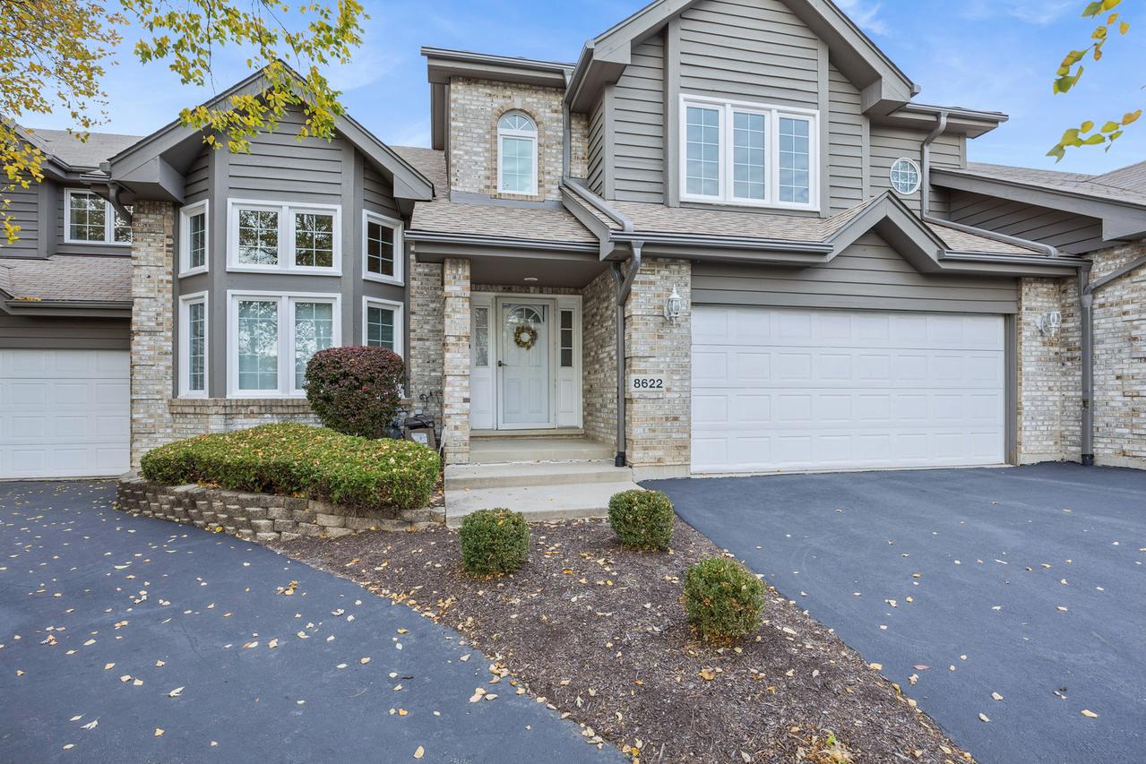 8622 Kendall Ln., Orland Park, IL 60462