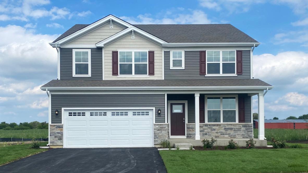 14937 S Parkview Dr., Plainfield, IL 60544